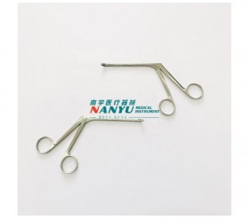 High quality Nasal Ethmoid Rongeur forceps ENT instruments surgical Medical instruments sinoscopy