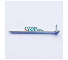 Nanyu Esophagoscopy Instruments set ENT instruments Surgical medical equipment