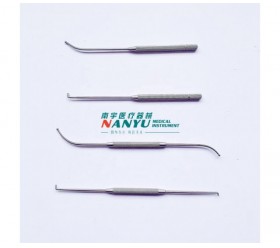 High quality Sinus Probe ENT instruments sinoscopy Instruments Fittings Optical