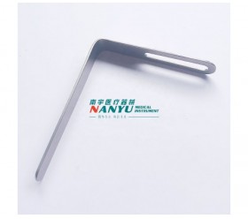 High quality Tonsil Needle/Spatula/Indirect Laryngoscope ENT instruments Tonsil Instruments