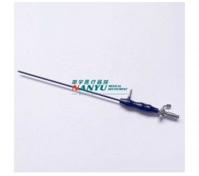 High quality Elevator Suction Tube Nasal Electric Coagulator with Suction Sinoscopy instrument ENT instruments