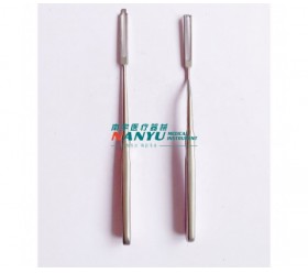 Nasal Septum Swivel Knife gun-shaped and straight ENT instruments sinoscopy Instruments Fitting Optional